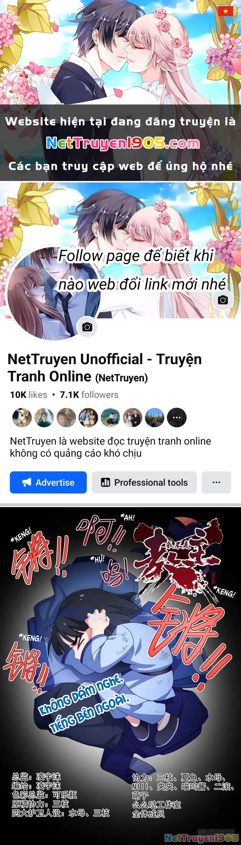 Ta Không Phải Là Giáo Chủ Chapter 128 - 1
