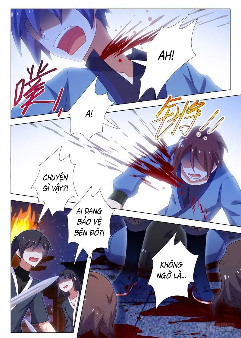 Ta Không Phải Là Giáo Chủ Chapter 128 - 2