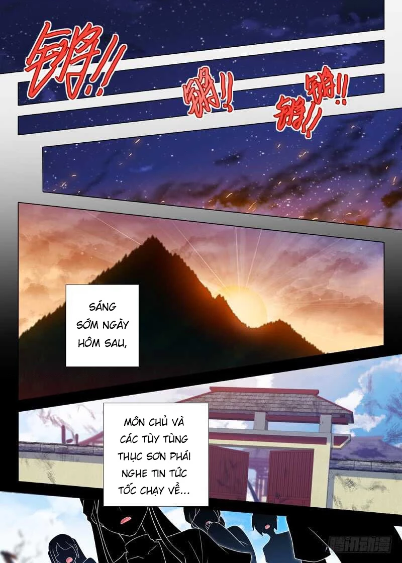 Ta Không Phải Là Giáo Chủ Chapter 128 - 6