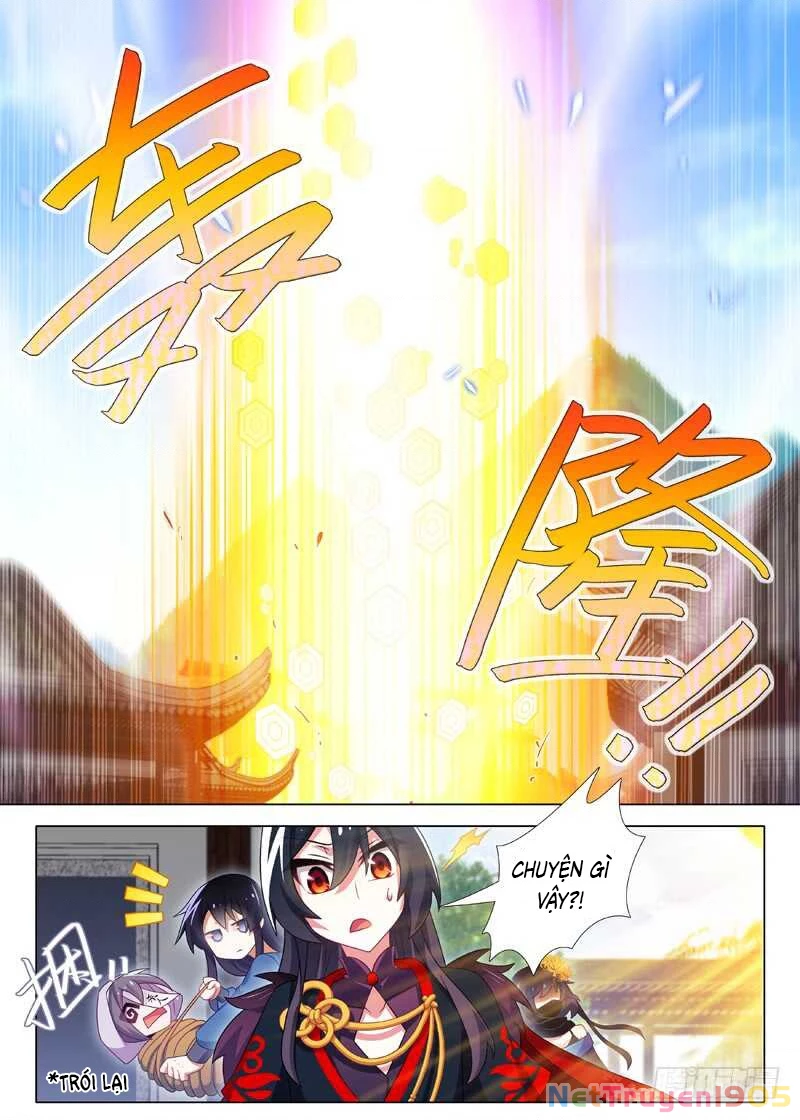 Ta Không Phải Là Giáo Chủ Chapter 128 - 11