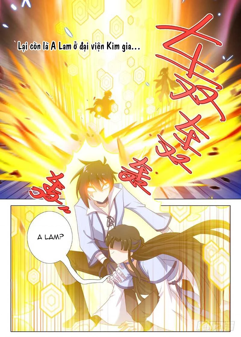 Ta Không Phải Là Giáo Chủ Chapter 129 - 3