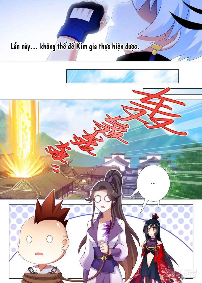 Ta Không Phải Là Giáo Chủ Chapter 129 - 6