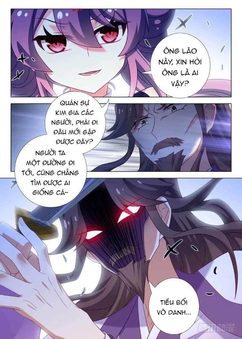 Ta Không Phải Là Giáo Chủ Chapter 130 - 2