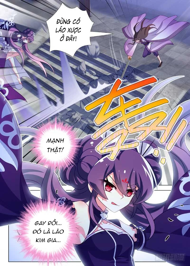 Ta Không Phải Là Giáo Chủ Chapter 130 - 3