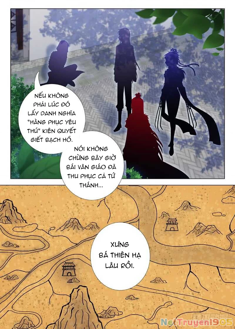 Ta Không Phải Là Giáo Chủ Chapter 130 - 8