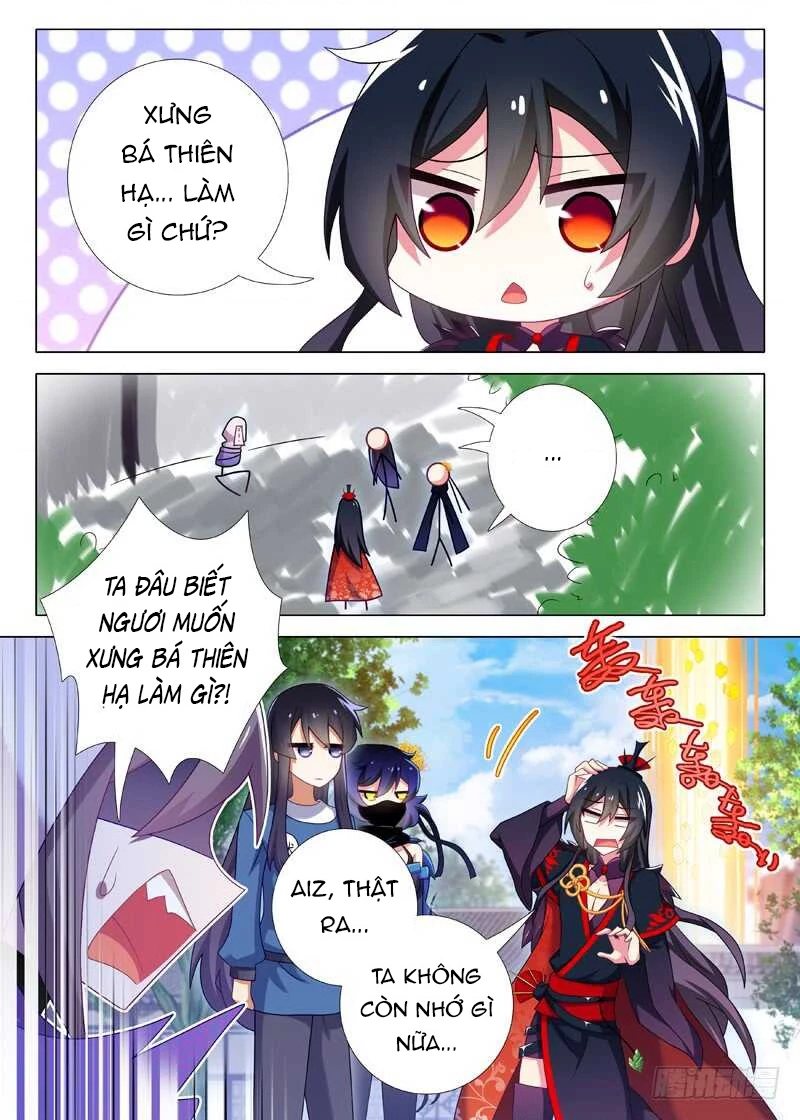 Ta Không Phải Là Giáo Chủ Chapter 130 - 9