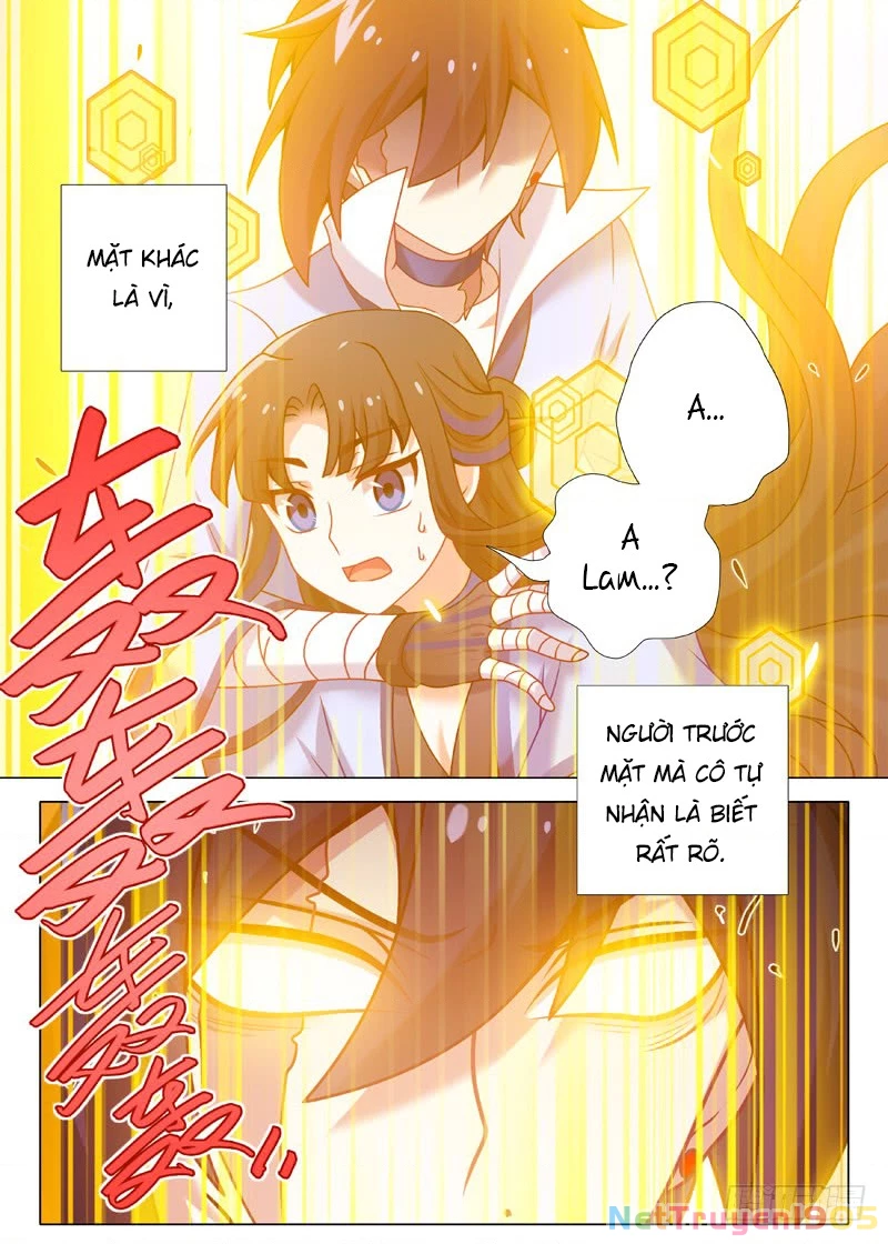 Ta Không Phải Là Giáo Chủ Chapter 131 - 3