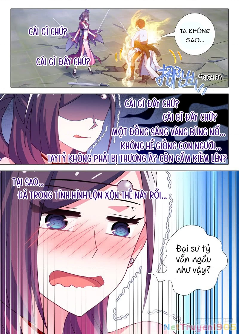 Ta Không Phải Là Giáo Chủ Chapter 131 - 6