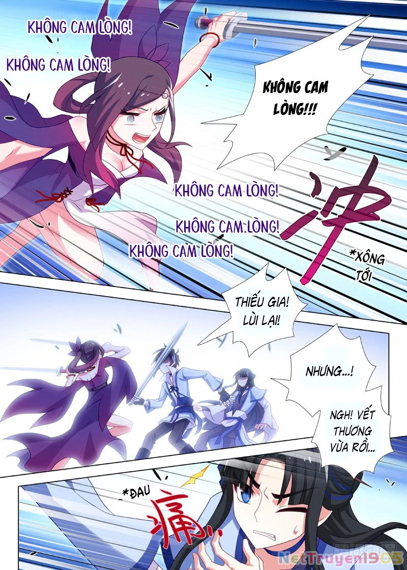 Ta Không Phải Là Giáo Chủ Chapter 131 - 8