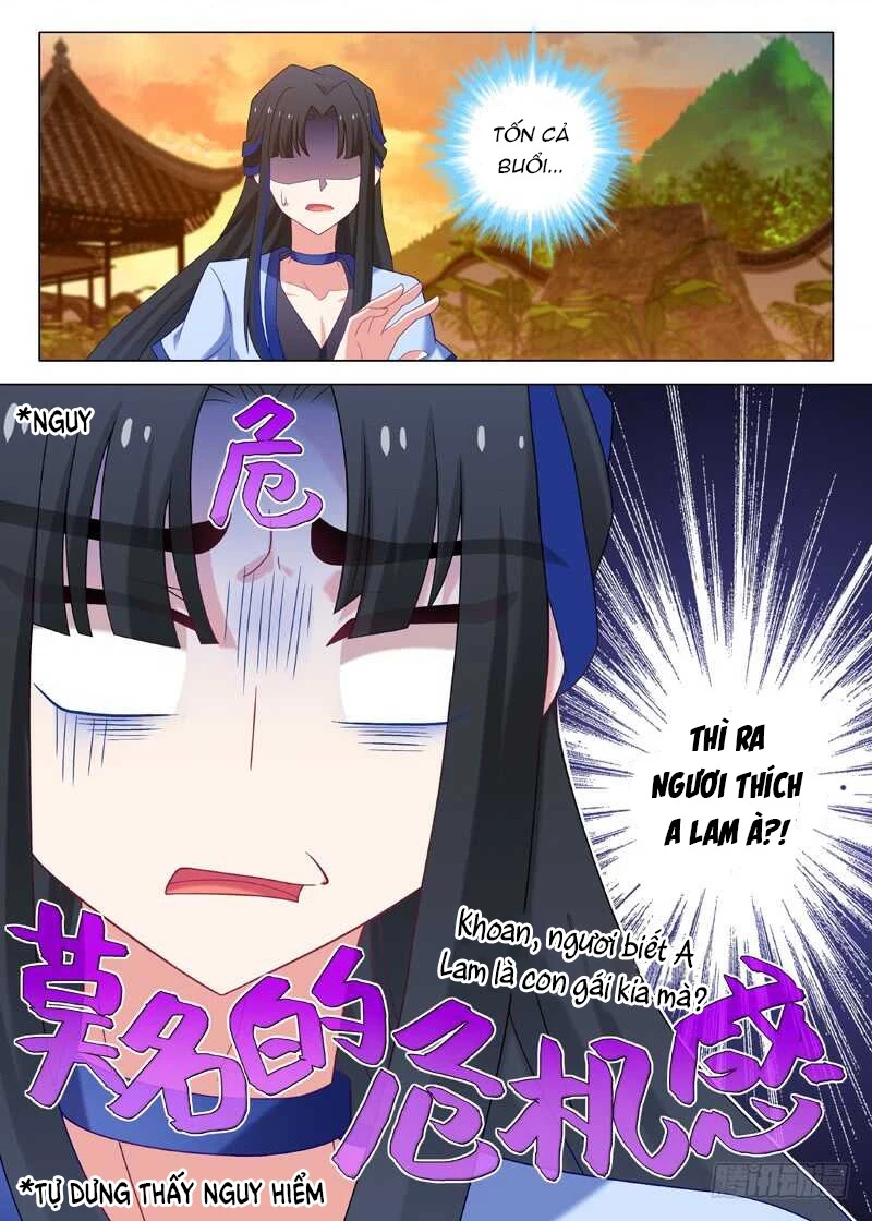 Ta Không Phải Là Giáo Chủ Chapter 132 - 6