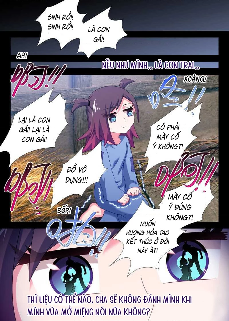 Ta Không Phải Là Giáo Chủ Chapter 133 - 2
