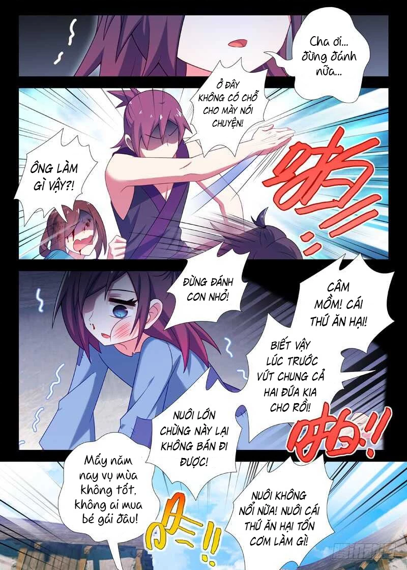 Ta Không Phải Là Giáo Chủ Chapter 133 - 3