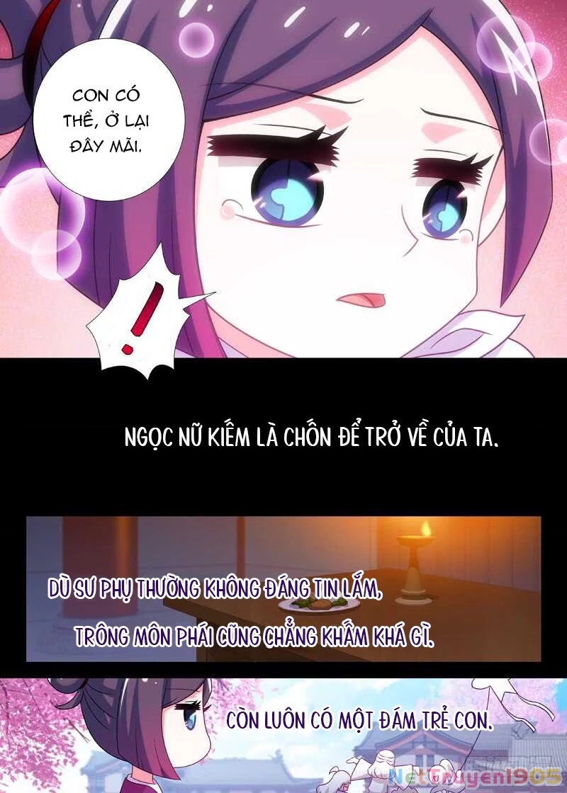Ta Không Phải Là Giáo Chủ Chapter 133 - 7