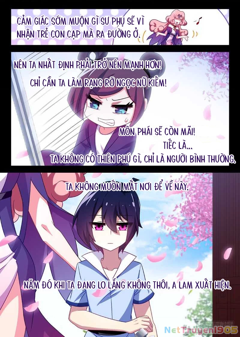 Ta Không Phải Là Giáo Chủ Chapter 133 - 8