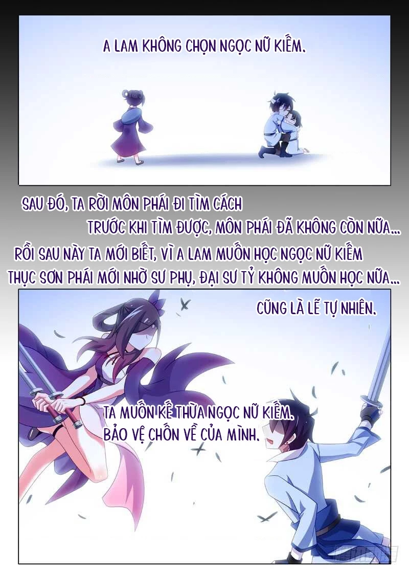 Ta Không Phải Là Giáo Chủ Chapter 133 - 10