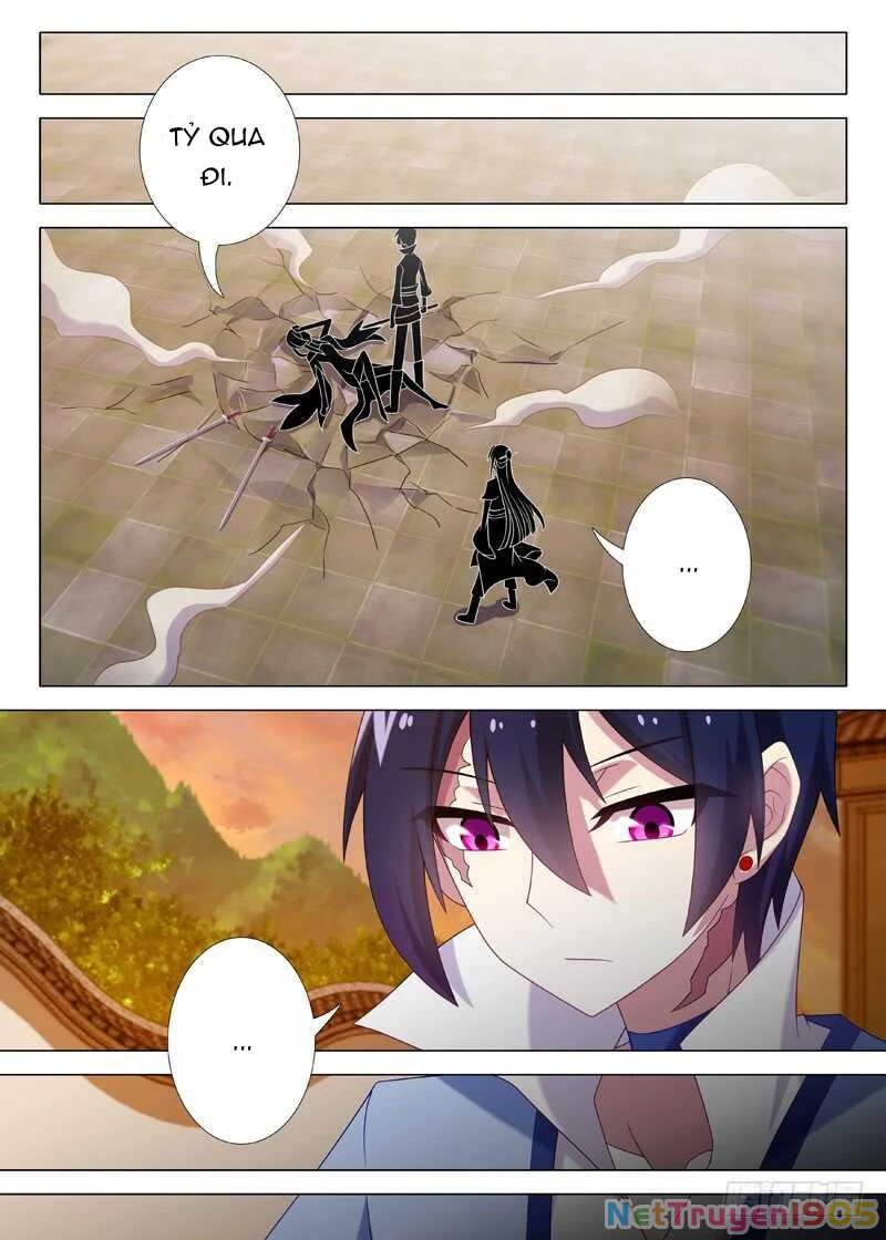 Ta Không Phải Là Giáo Chủ Chapter 134 - 2