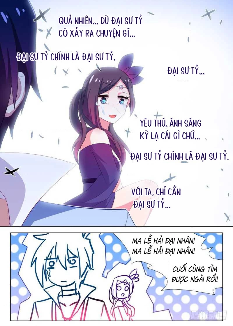 Ta Không Phải Là Giáo Chủ Chapter 134 - 7