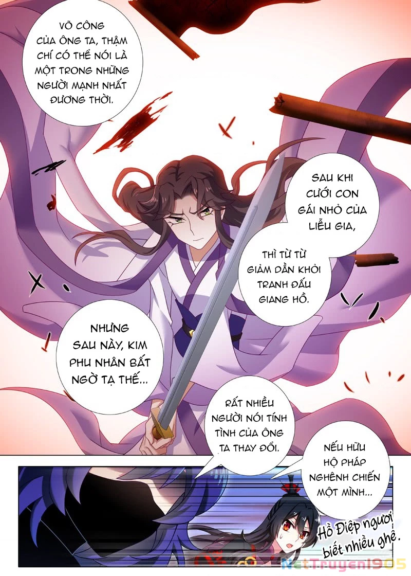 Ta Không Phải Là Giáo Chủ Chapter 135 - 6