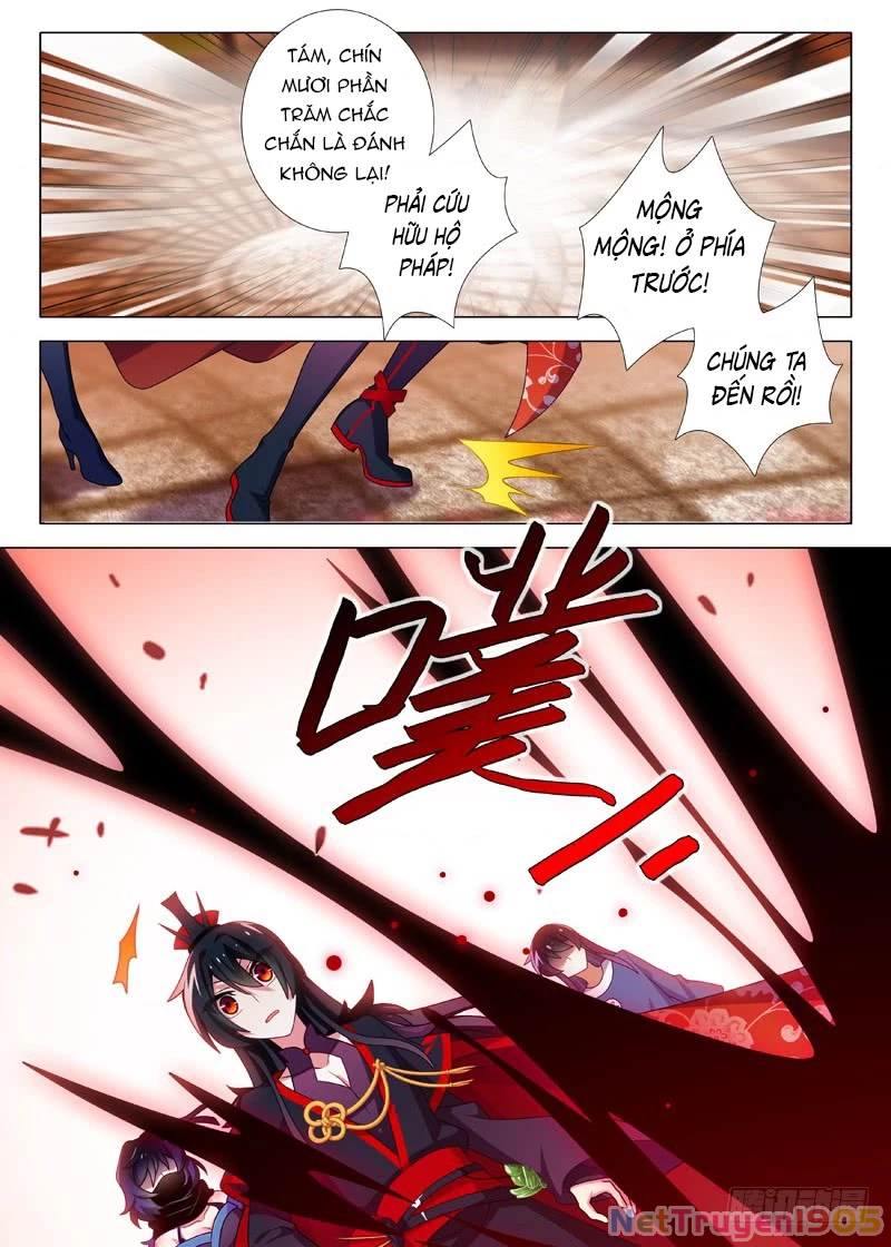Ta Không Phải Là Giáo Chủ Chapter 135 - 7