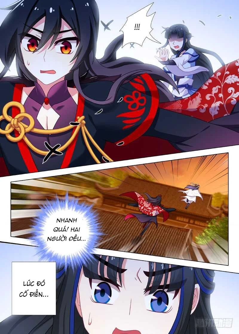 Ta Không Phải Là Giáo Chủ Chapter 136 - 3