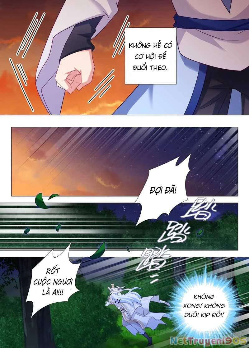Ta Không Phải Là Giáo Chủ Chapter 136 - 6