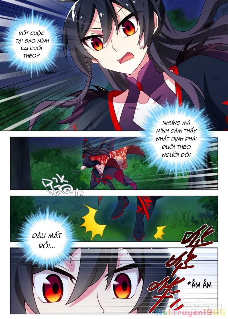 Ta Không Phải Là Giáo Chủ Chapter 136 - 7