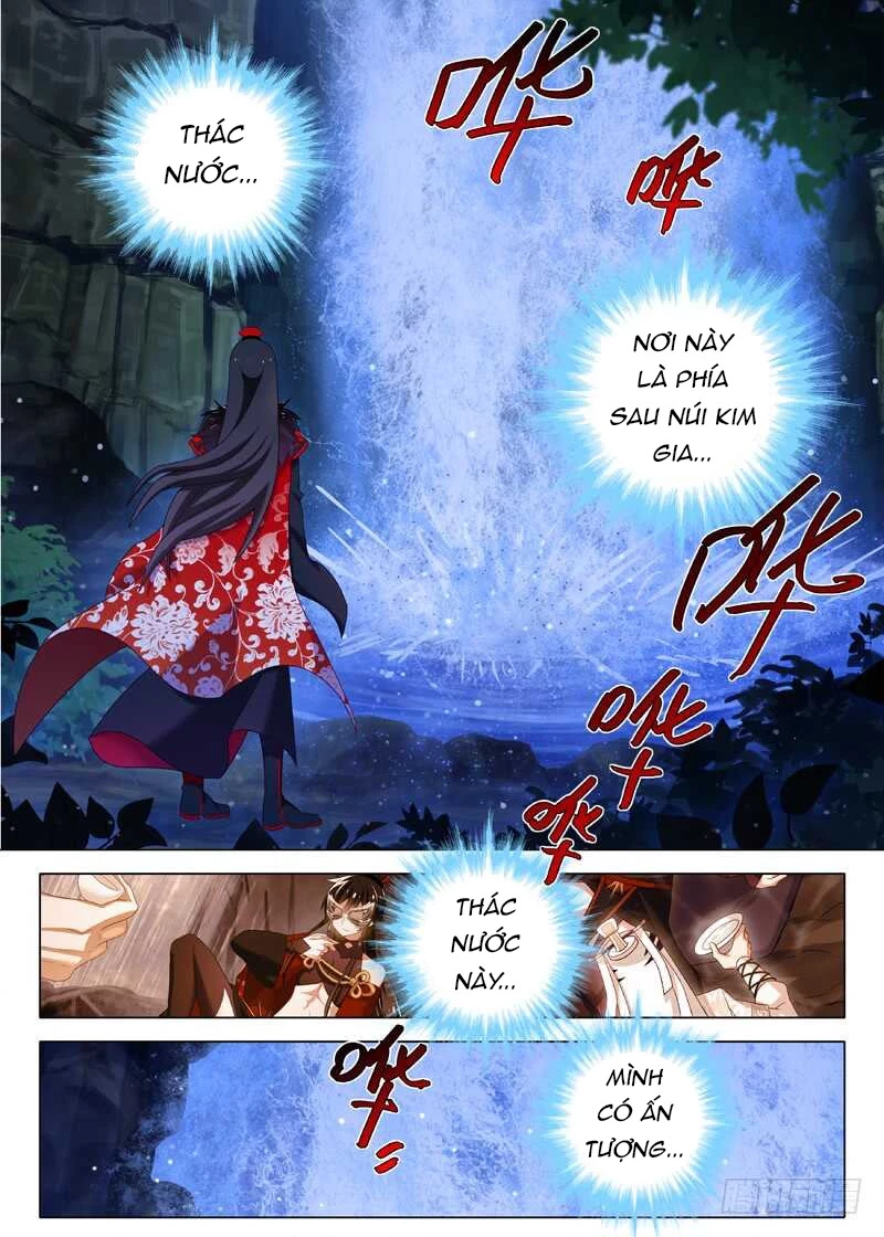 Ta Không Phải Là Giáo Chủ Chapter 136 - 8