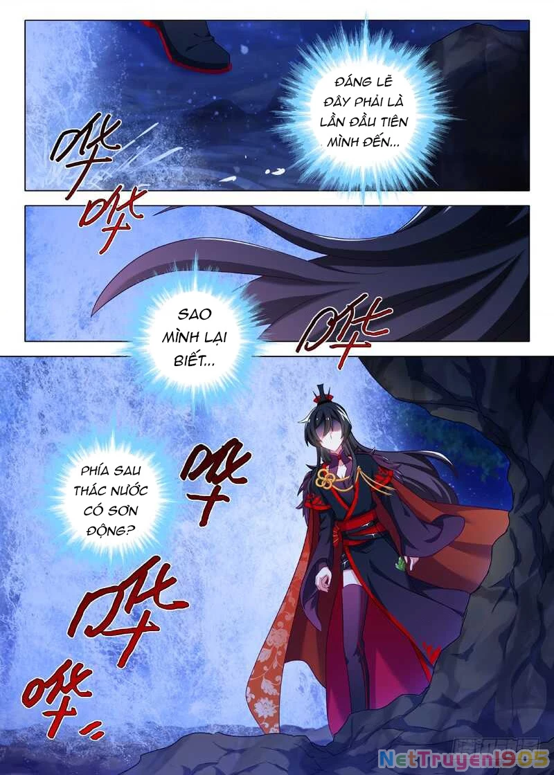 Ta Không Phải Là Giáo Chủ Chapter 136 - 9