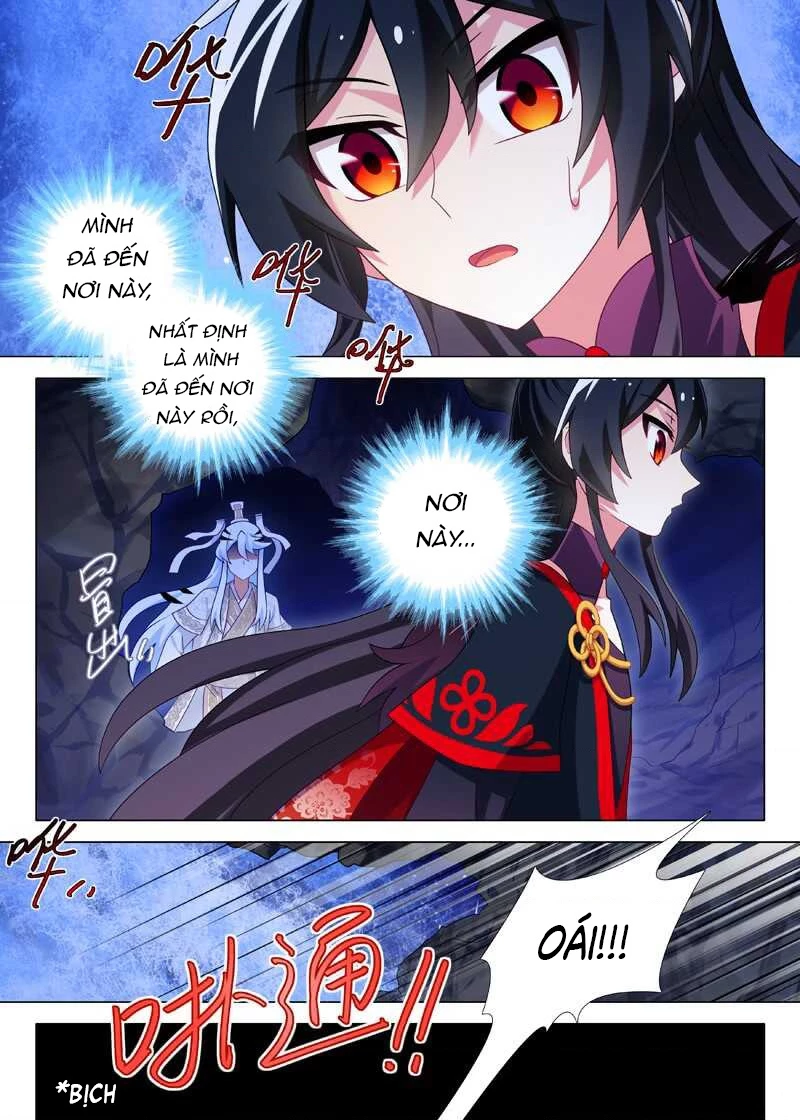 Ta Không Phải Là Giáo Chủ Chapter 136 - 10