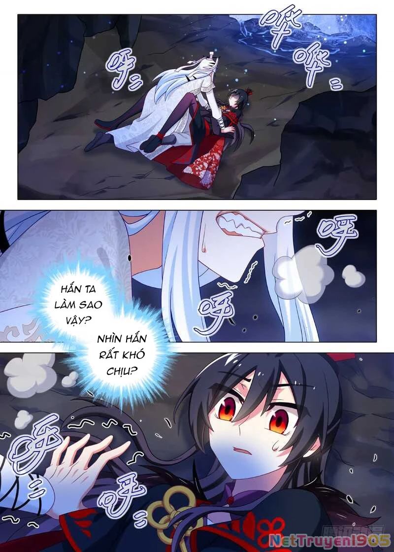 Ta Không Phải Là Giáo Chủ Chapter 137 - 2