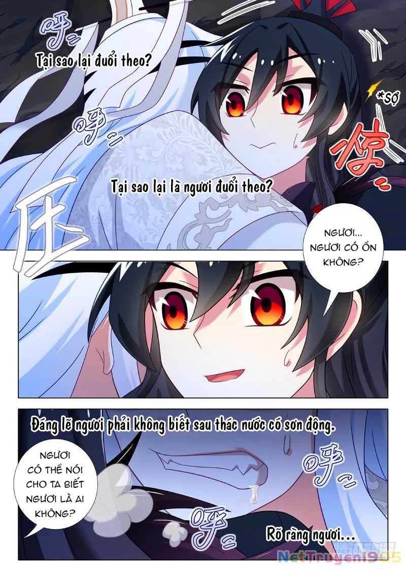 Ta Không Phải Là Giáo Chủ Chapter 137 - 3