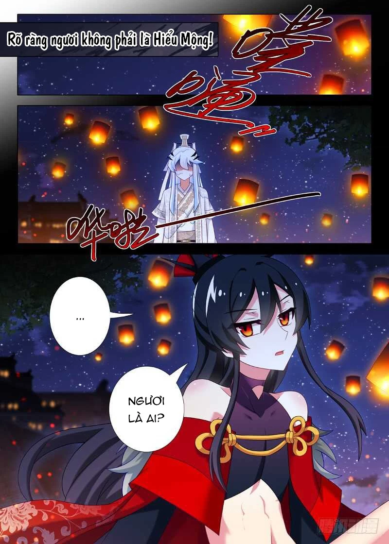 Ta Không Phải Là Giáo Chủ Chapter 137 - 4
