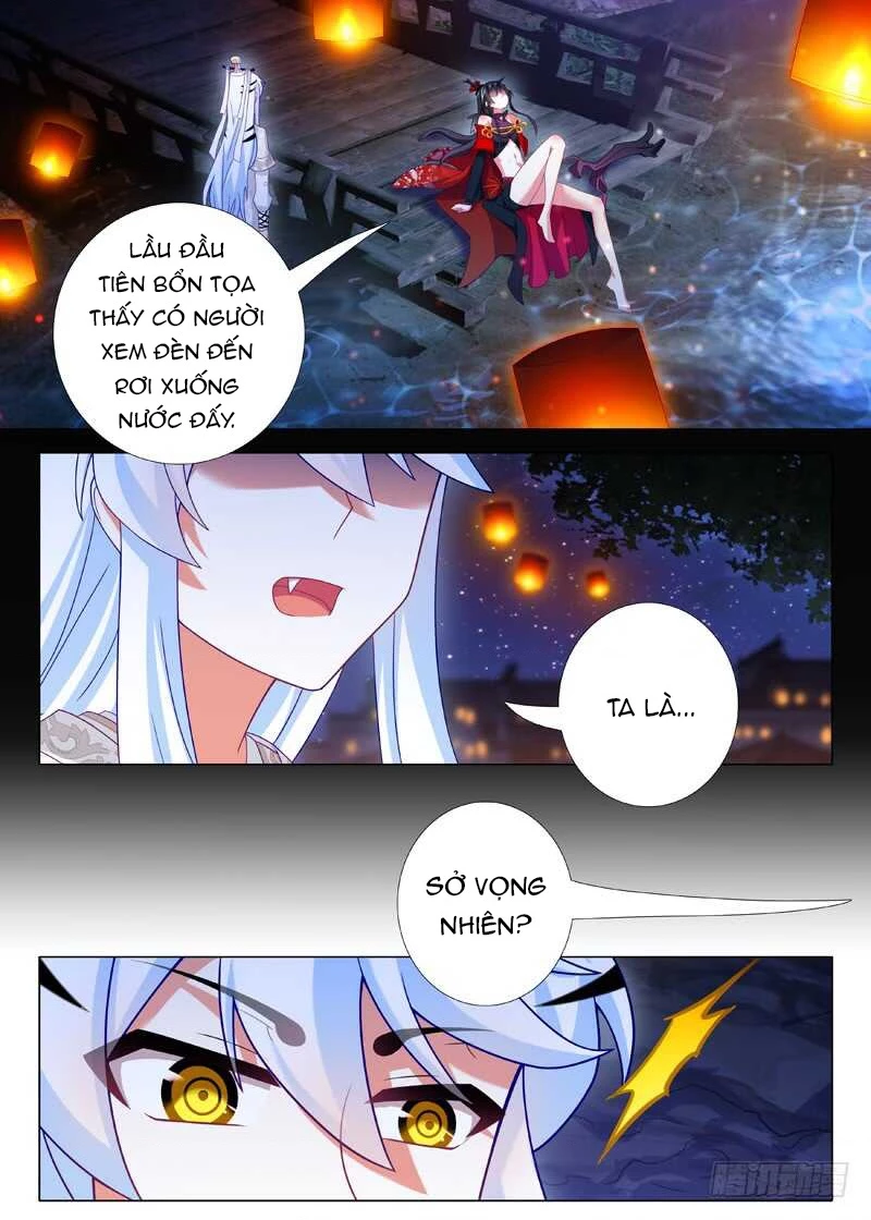 Ta Không Phải Là Giáo Chủ Chapter 137 - 5