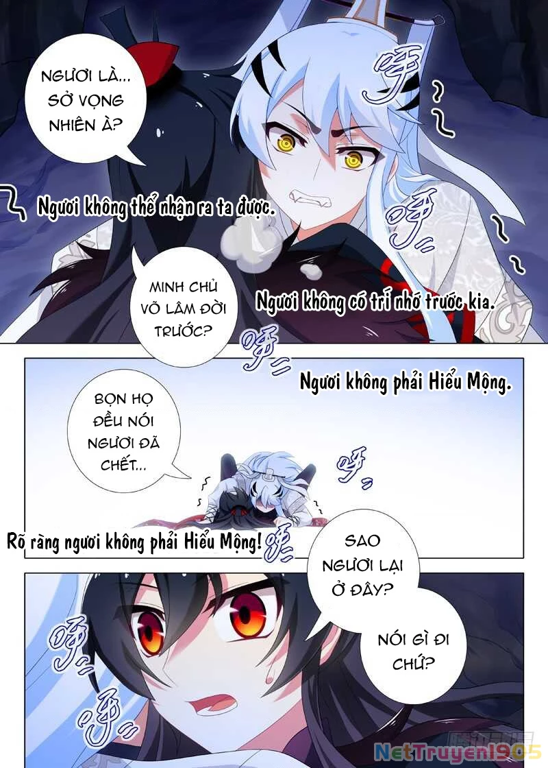 Ta Không Phải Là Giáo Chủ Chapter 137 - 6