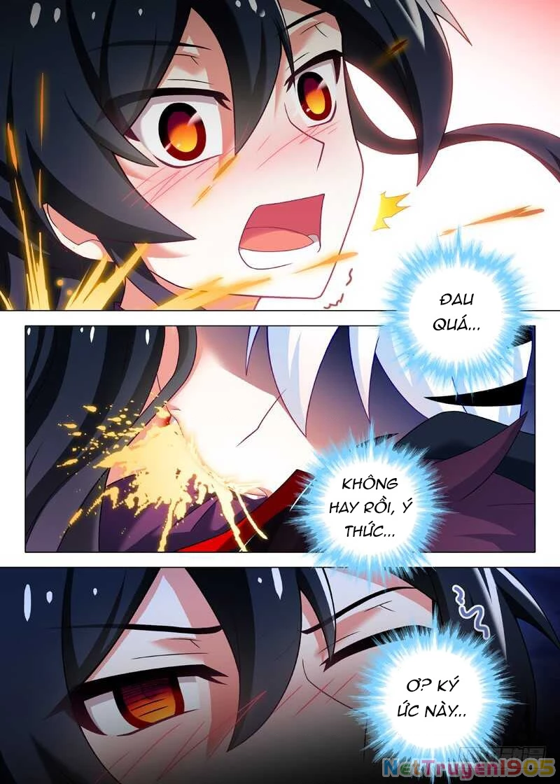 Ta Không Phải Là Giáo Chủ Chapter 137 - 9