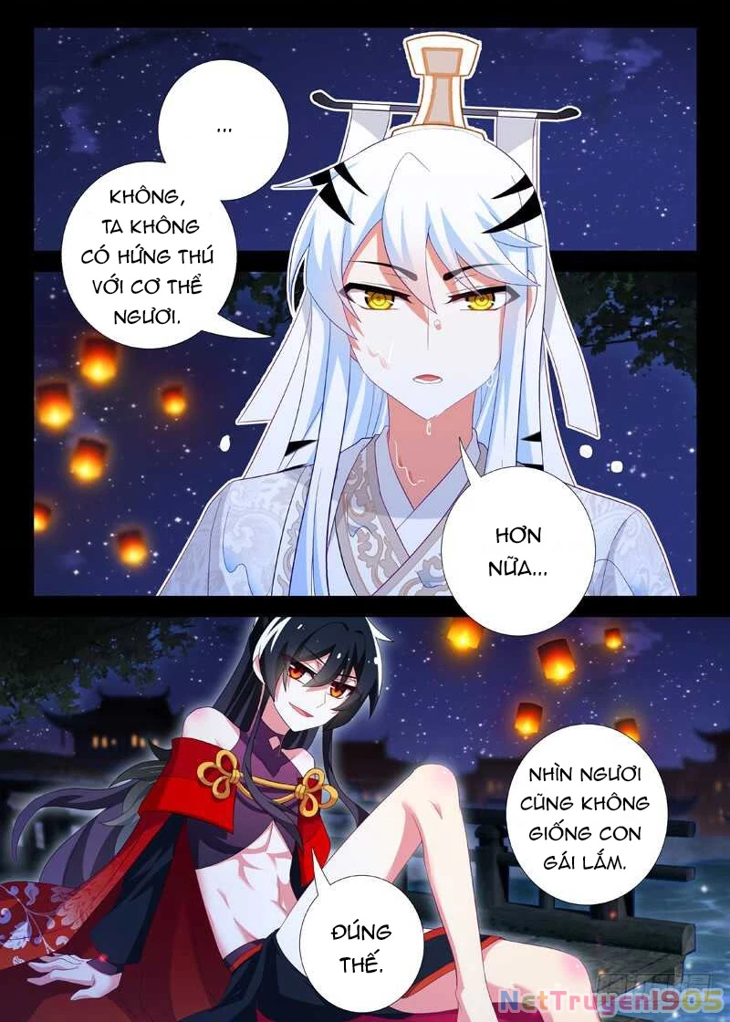 Ta Không Phải Là Giáo Chủ Chapter 138 - 2