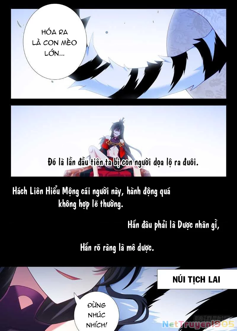 Ta Không Phải Là Giáo Chủ Chapter 138 - 4