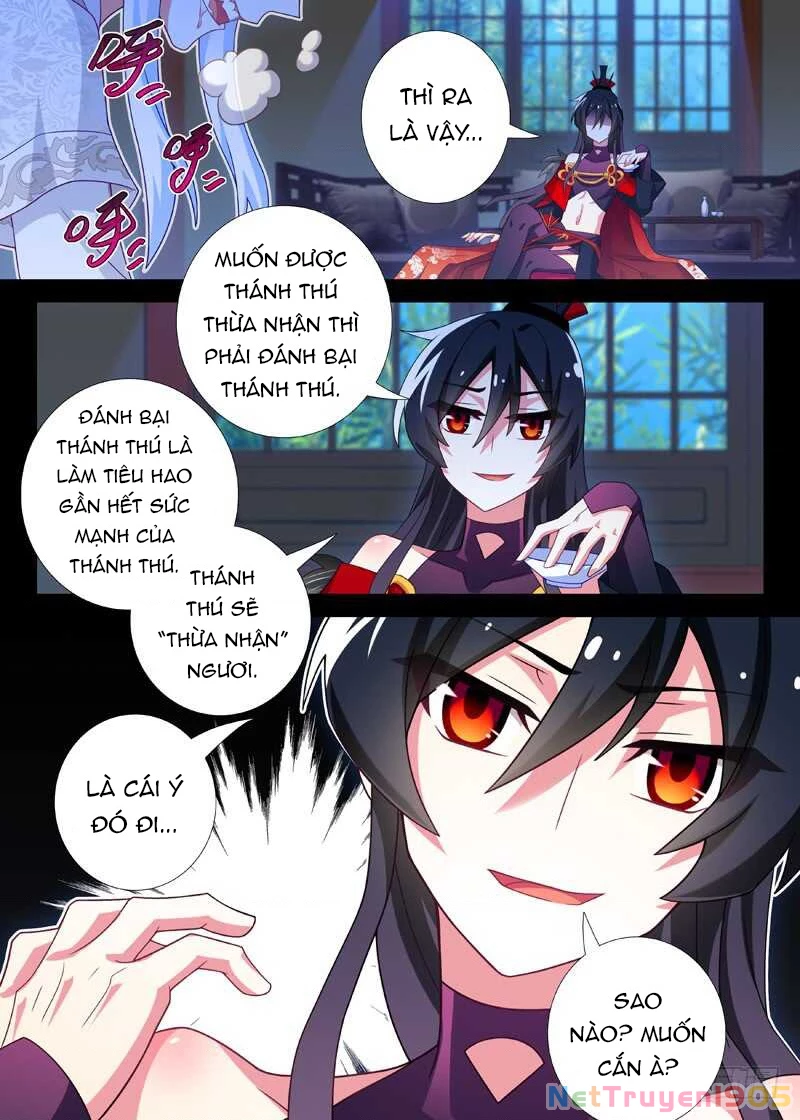 Ta Không Phải Là Giáo Chủ Chapter 138 - 7