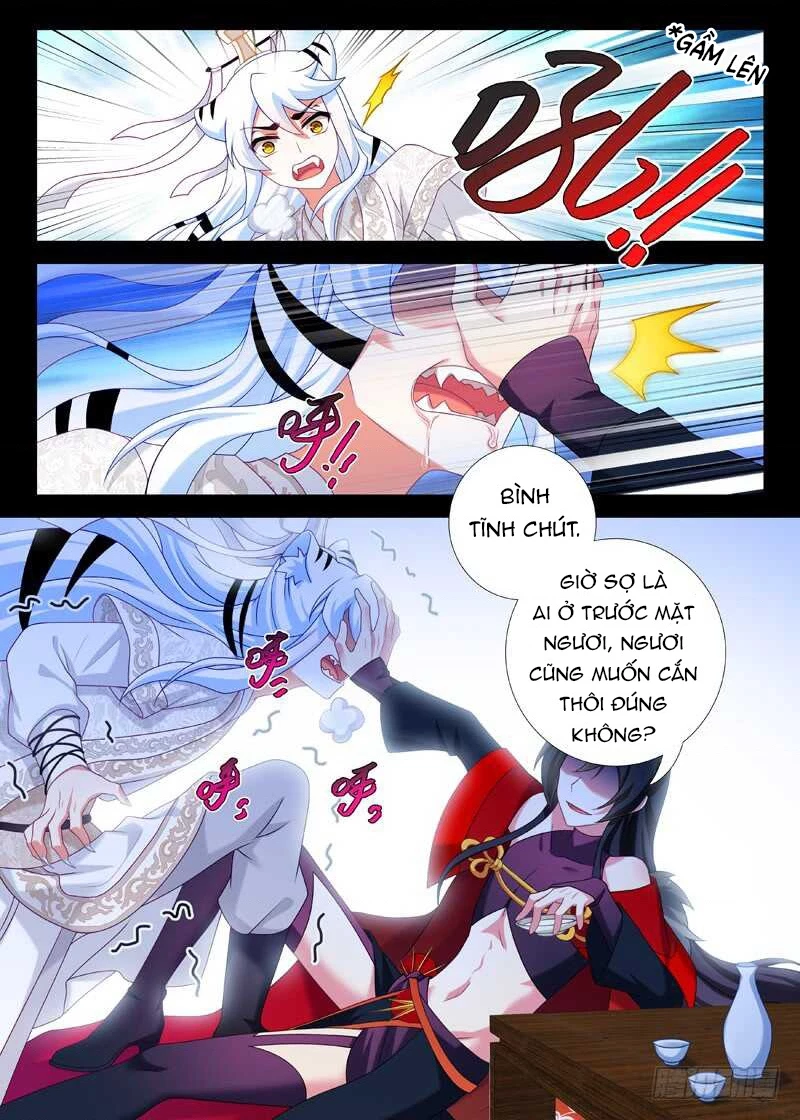 Ta Không Phải Là Giáo Chủ Chapter 138 - 8