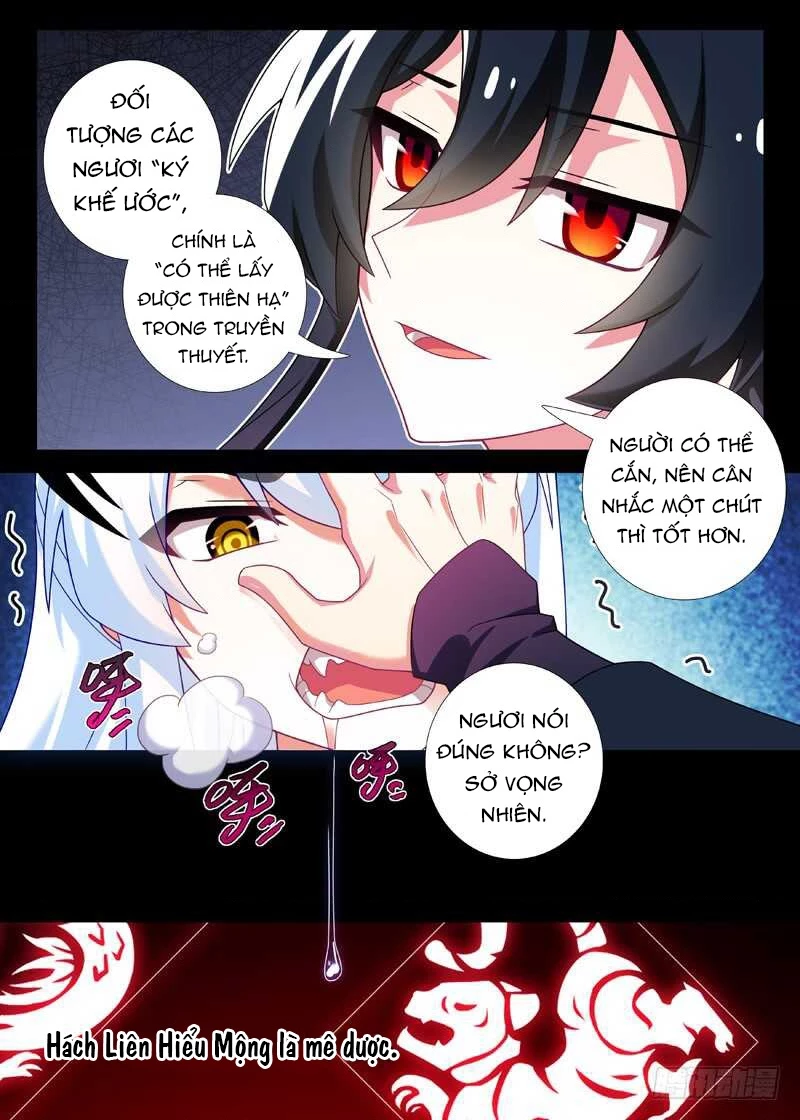Ta Không Phải Là Giáo Chủ Chapter 138 - 9