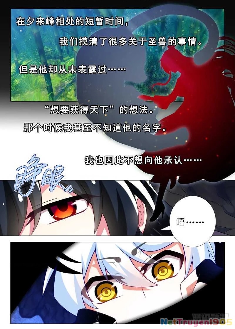 Ta Không Phải Là Giáo Chủ Chapter 138 - 10