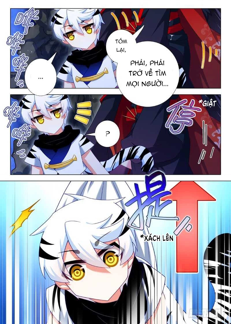 Ta Không Phải Là Giáo Chủ Chapter 139 - 9