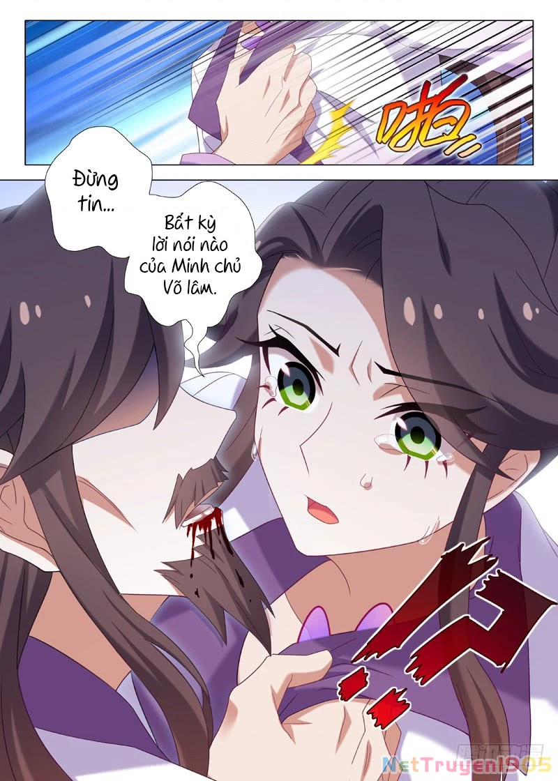 Ta Không Phải Là Giáo Chủ Chapter 140 - 6