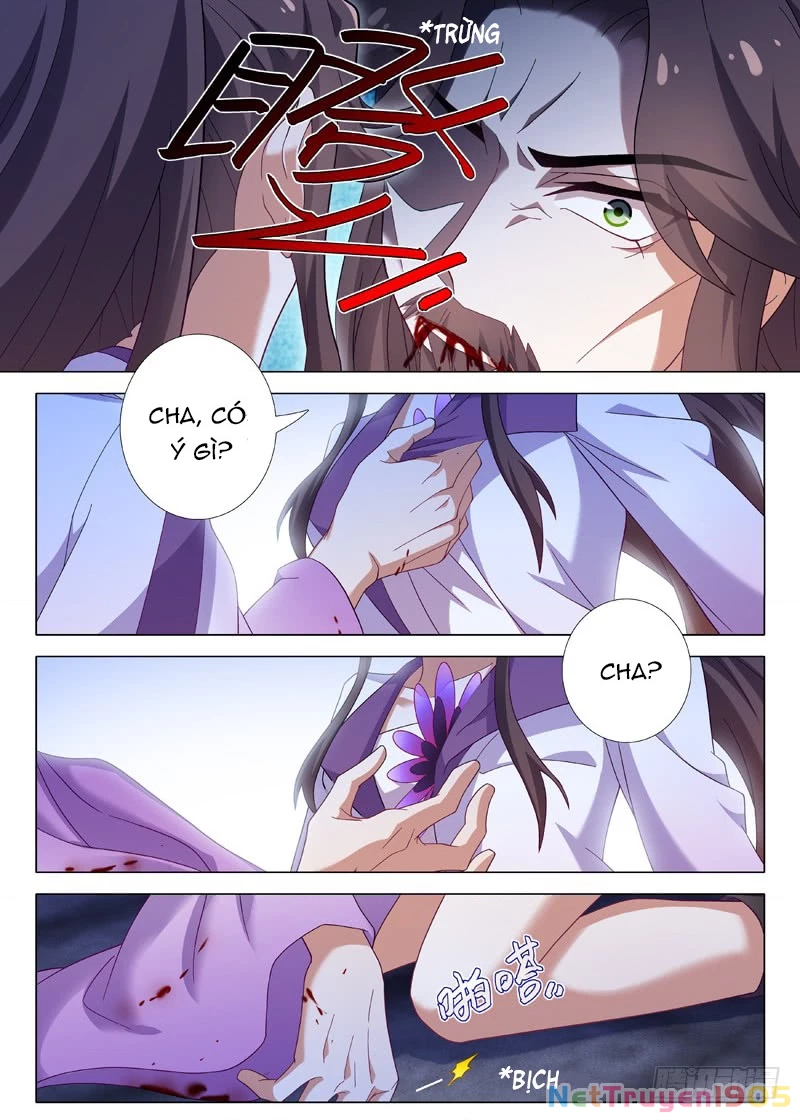 Ta Không Phải Là Giáo Chủ Chapter 140 - 8