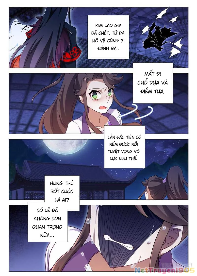 Ta Không Phải Là Giáo Chủ Chapter 141 - 11