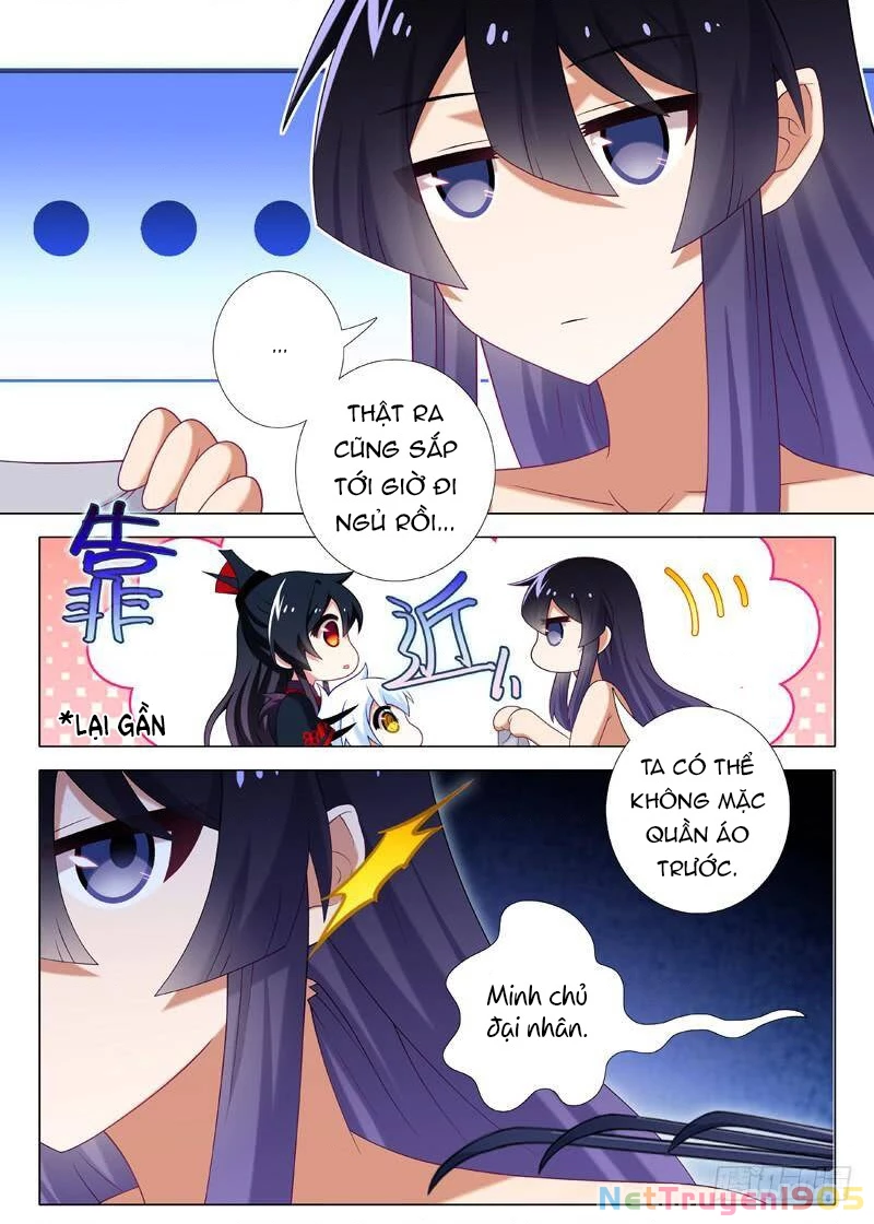 Ta Không Phải Là Giáo Chủ Chapter 142 - 4
