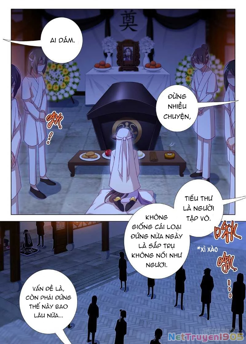 Ta Không Phải Là Giáo Chủ Chapter 143 - 3