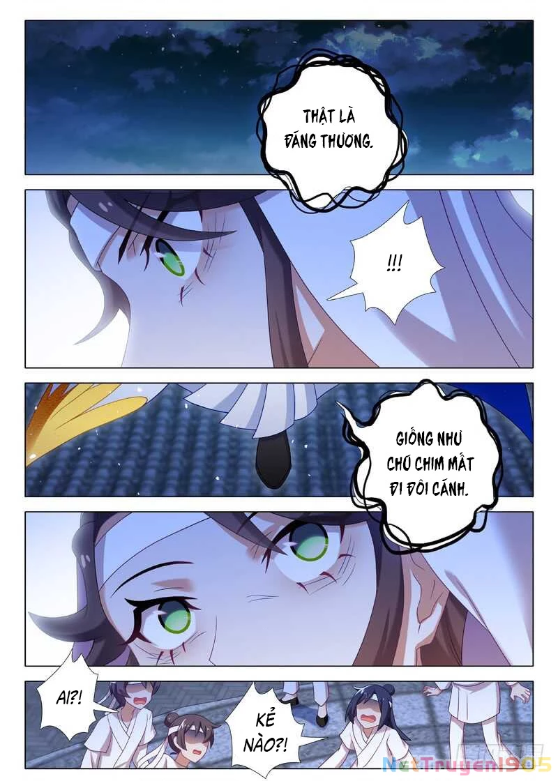 Ta Không Phải Là Giáo Chủ Chapter 143 - 4