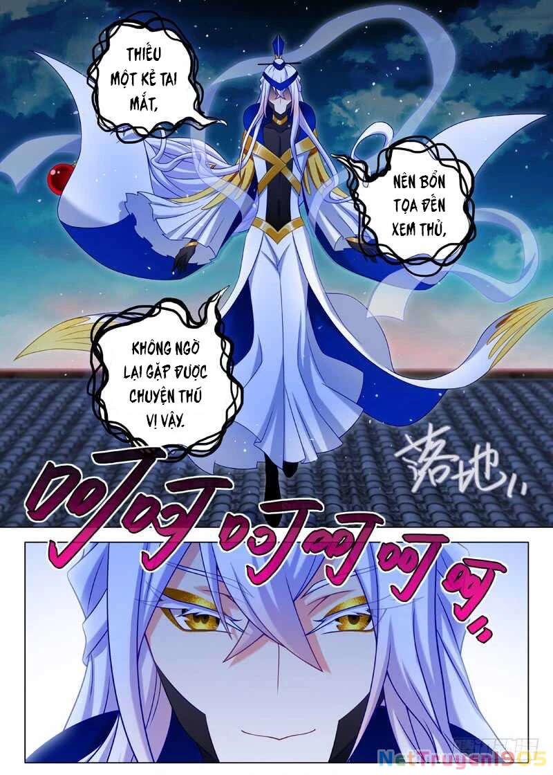 Ta Không Phải Là Giáo Chủ Chapter 143 - 5
