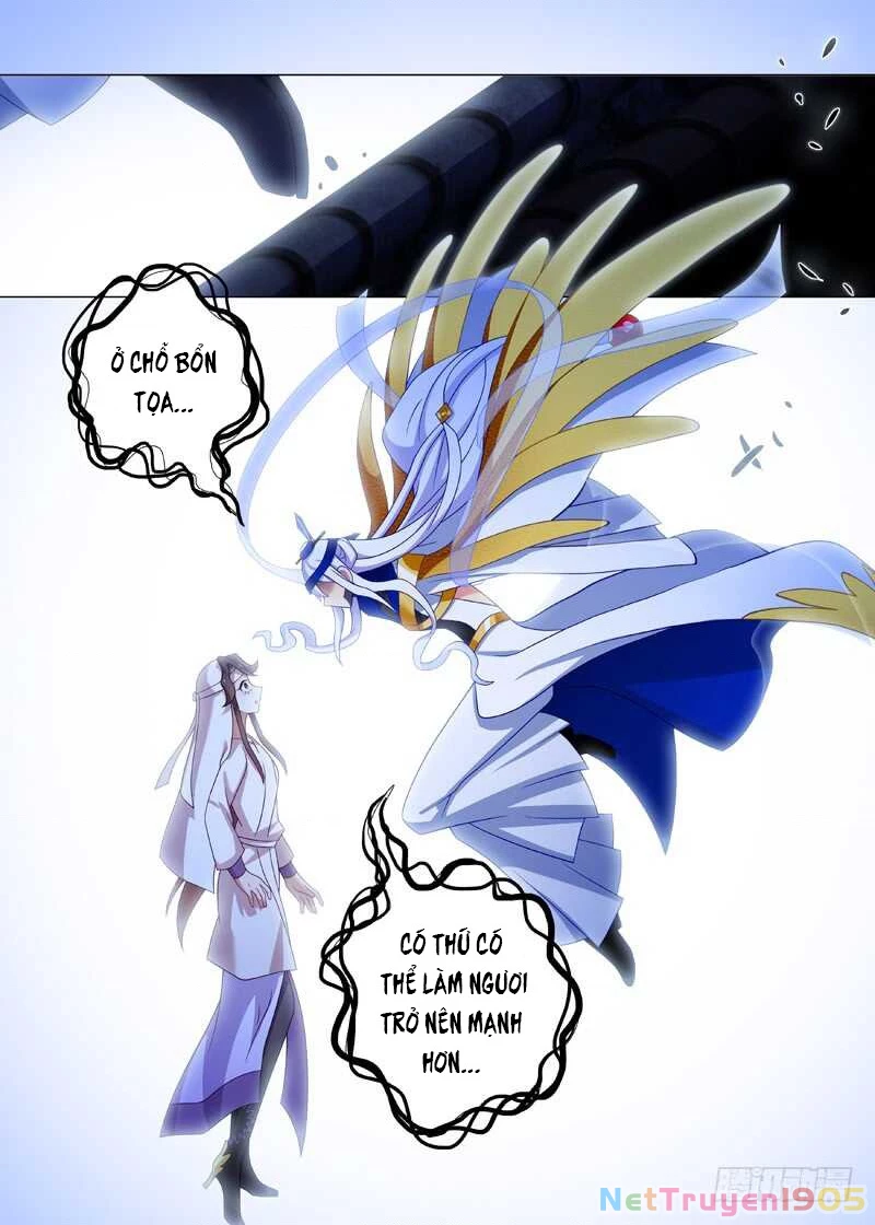 Ta Không Phải Là Giáo Chủ Chapter 143 - 7
